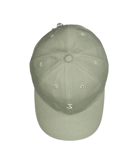 Butcher Of Blue Dad Cap Petten Groen M2419000