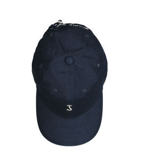 Butcher Of Blue Dad Cap Petten Blauw M2419000