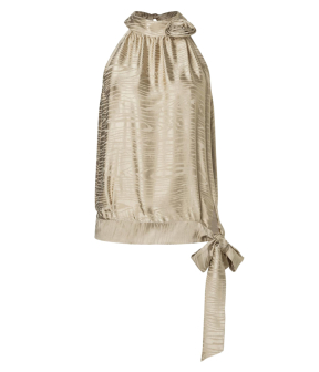 Ana Alcazar  Tops Goud 081132-3641
