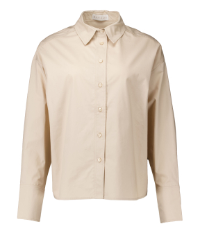 Bardou  Blouses Beige Baily