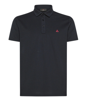 Peuterey Meezola Polos Donkerblauw Peu5471
