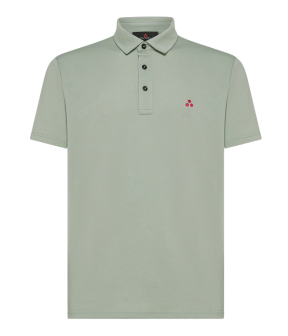 Peuterey Meezola Polos Groen Peu5471