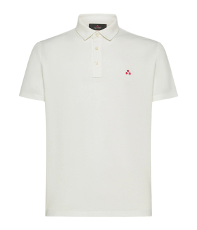 Peuterey Meezola Polos Off White Peu5471
