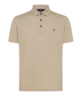 Peuterey Meezola Polos Beige Peu5471