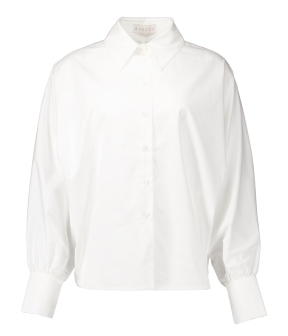 Bardou  Blouses Wit Daisy