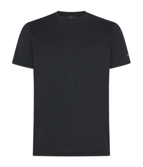 Peuterey Zole T-shirts Donkerblauw Peu5470