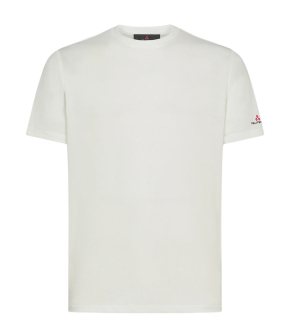 Peuterey Zole T-shirts Off White Peu5470
