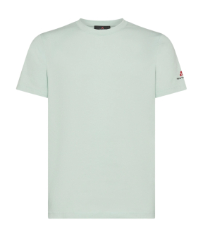 Peuterey Sorbus T-shirts Mint Groen Peu5472