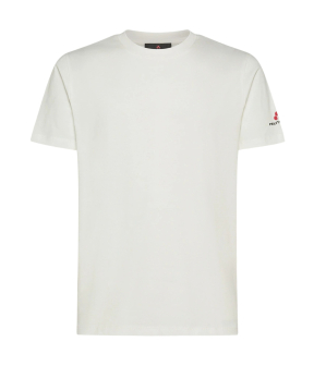 Peuterey Sorbus T-shirts Off White Peu5472