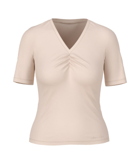 Marccain  T-shirts Beige Yc 48.48 J15