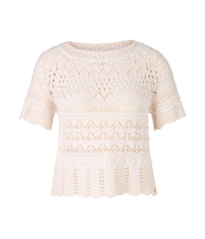 Marccain  Truien Beige Yc 41.40 M47
