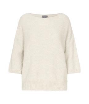 No Man's Land  Sweaters Creme 63.164
