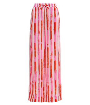 Essentiel Antwerp  Pantalons Roze Hindiana
