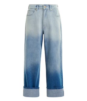 Essentiel Antwerp  Jeans Blauw Habille