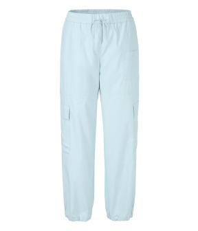 Marccain  Pantalons Blauw Ys 81.48 W32