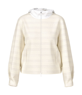 Marccain  Jackets Creme Ys 31.26 J73