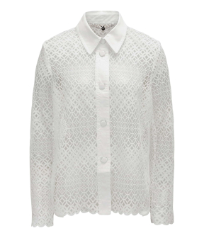 Marccain  Blouses Wit Yc 51.48 W63
