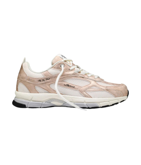 Mercer The Re-run Metallic Sneakers Roze Me251005