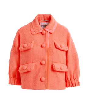 Essentiel Antwerp  Jackets Koraal Hecks