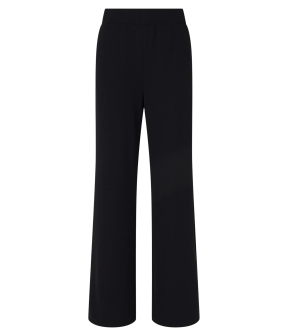 Moscow  Pantalons Zwart 120-02-niva
