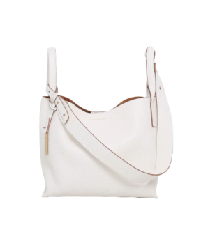 Smaak Amsterdam Scott Handtassen Creme Smkfw24009