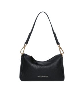 Smaak Amsterdam Jack Crossbody Tassen Zwart Smkcb23107