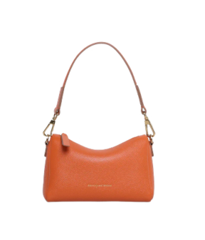 Smaak Amsterdam Jack Crossbody Tassen Oranje Smkcb23107