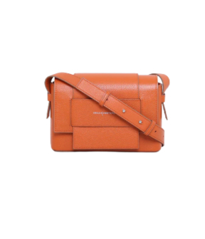 Smaak Amsterdam Megan Crossbody Tassen Oranje Smklck24001