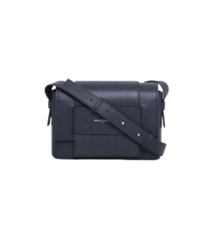 Smaak Amsterdam Megan Crossbody Tassen Donkerblauw Smklck24001