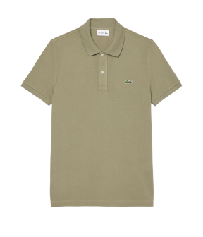 Lacoste  Polos Khaki Ph4012-51