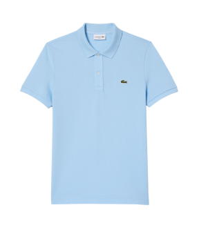 Lacoste  Polos Lichtblauw Ph4012-51