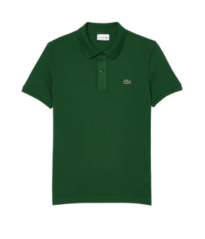 Lacoste  Polos Groen Ph4012-51