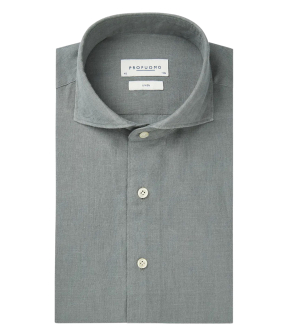 Profuomo   Groen Ppwh10020