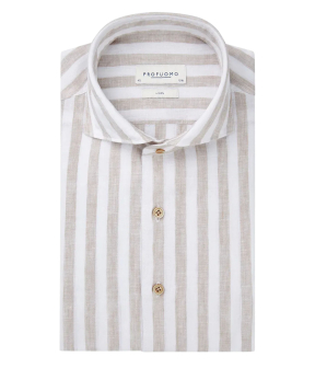 Profuomo   Beige Ppwh10021