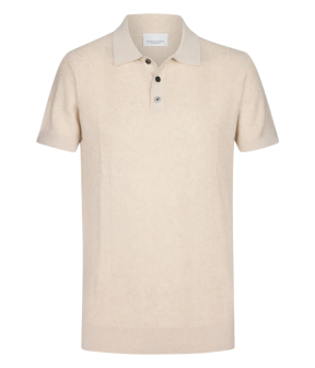 Profuomo  Polos Off White Ppwd10008