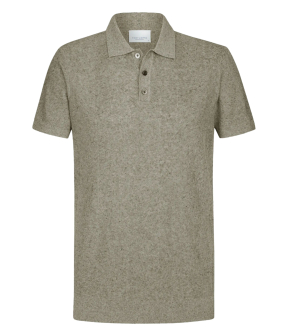 Profuomo  Polos Beige Ppwd10008