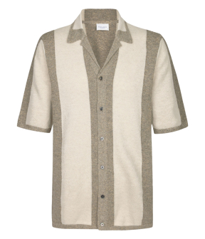 Profuomo  Polos Beige Ppwp10018