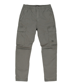 Butcher Of Blue Tristan Slim Cargo Cargo Groen M2411038