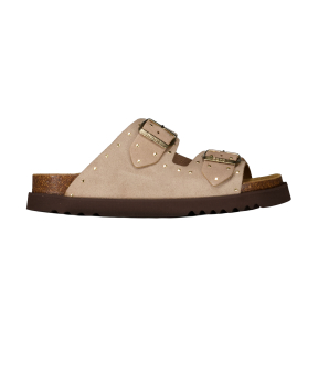 Scholl Footwear Beatriz Sandalen Beige F31592