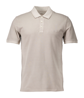 Woolrich Mackinack Polo Polos Beige Cfwopo0065mrut1483