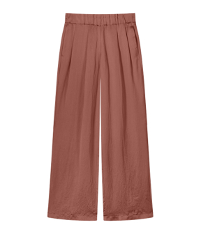 Summum Trousers Heavy Silky Touch  Oud Rose 4s2751-12084
