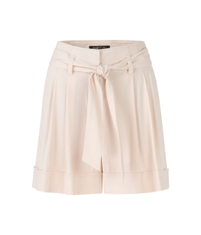 Marccain  Shorts Beige Yc 83.05 W70