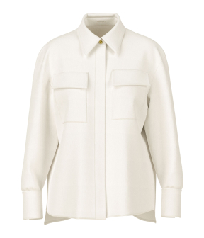 Marccain  Blouses Off White Yc 51.41 W70