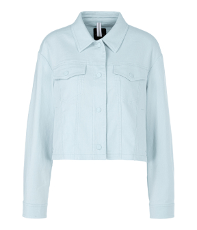 Marccain  Jackets Blauw Ys 31.18 W30