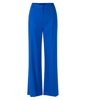 Marccain  Pantalons Blauw Yc 81.60 W70