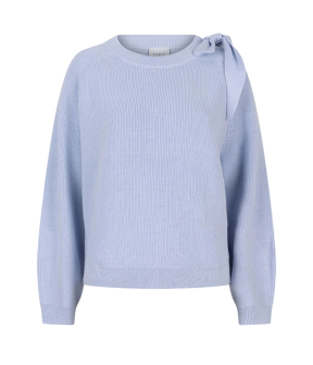 Dante 6 Ulyn Sweaters Lichtblauw 251404