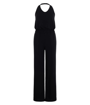 Moscow  Jumpsuits Zwart 120-14-nevada