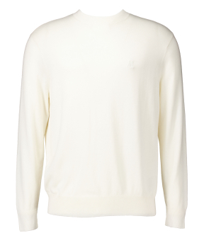 Armani Exchange  Truien Off White Xm000338 Af12291