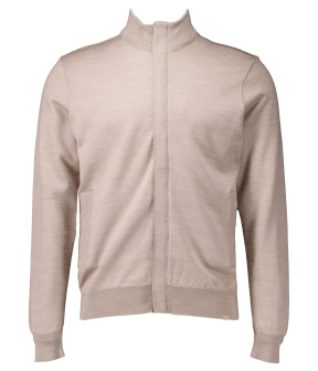 Paul & Shark  Vesten Taupe 25411704