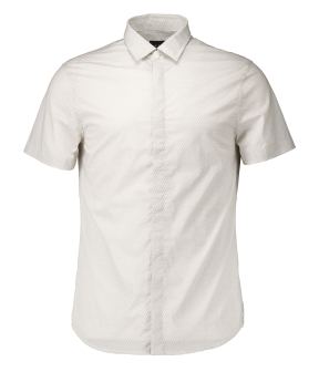 Armani Exchange  Overhemden Beige Xm000624 Af13184